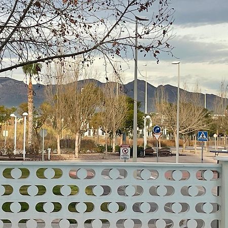 Calle De Los Jardines, 26 Apartamento Διαμέρισμα Moncófar Εξωτερικό φωτογραφία
