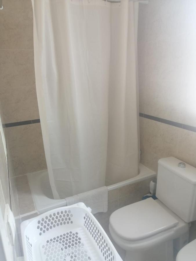 Calle De Los Jardines, 26 Apartamento Διαμέρισμα Moncófar Εξωτερικό φωτογραφία