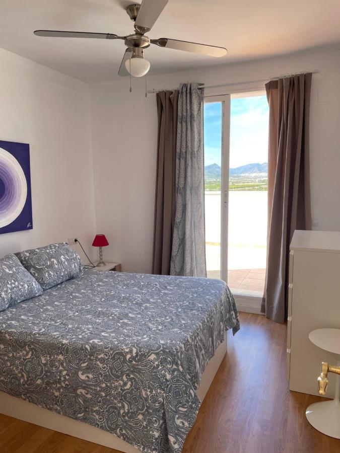 Calle De Los Jardines, 26 Apartamento Διαμέρισμα Moncófar Εξωτερικό φωτογραφία