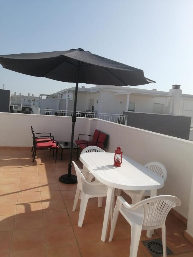 Calle De Los Jardines, 26 Apartamento Διαμέρισμα Moncófar Εξωτερικό φωτογραφία