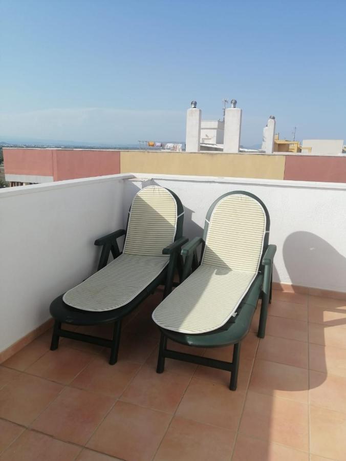 Calle De Los Jardines, 26 Apartamento Διαμέρισμα Moncófar Εξωτερικό φωτογραφία