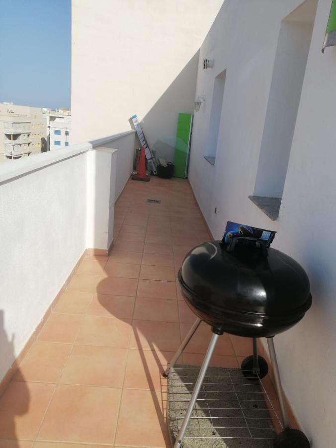 Calle De Los Jardines, 26 Apartamento Διαμέρισμα Moncófar Εξωτερικό φωτογραφία