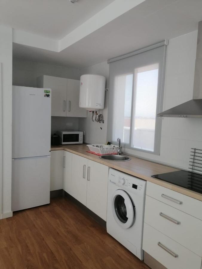 Calle De Los Jardines, 26 Apartamento Διαμέρισμα Moncófar Εξωτερικό φωτογραφία