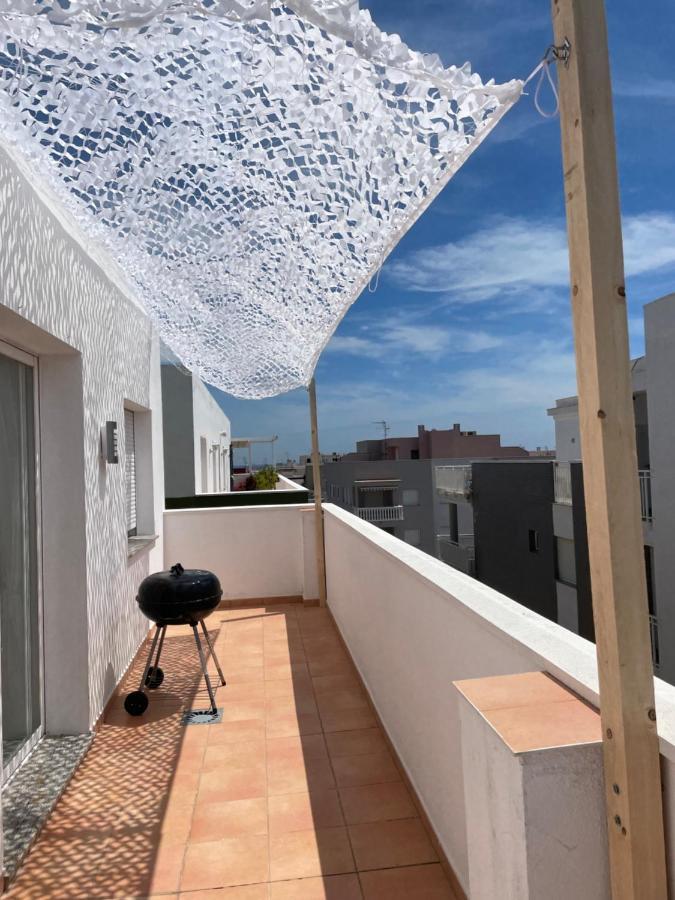 Calle De Los Jardines, 26 Apartamento Διαμέρισμα Moncófar Εξωτερικό φωτογραφία