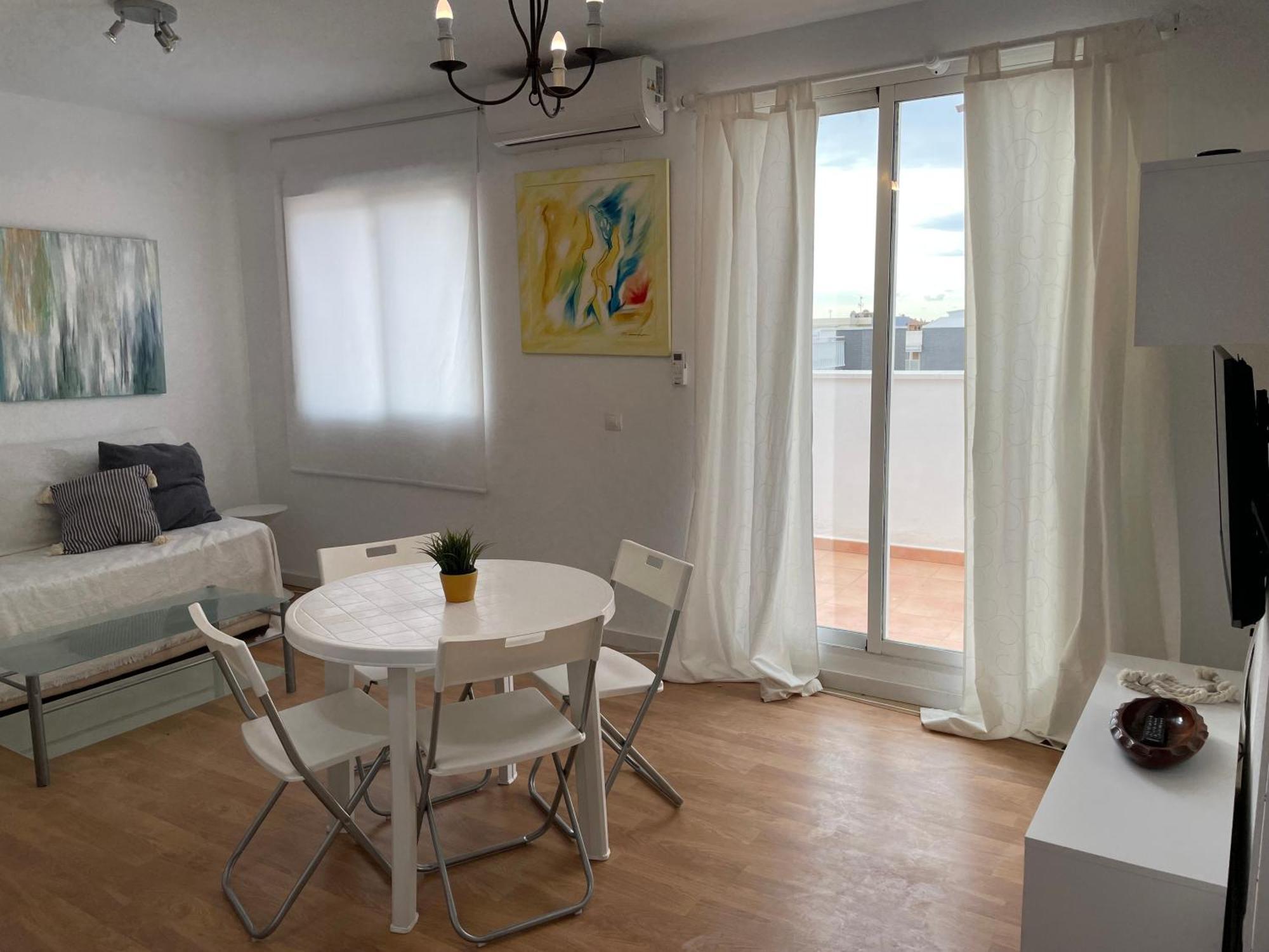 Calle De Los Jardines, 26 Apartamento Διαμέρισμα Moncófar Εξωτερικό φωτογραφία