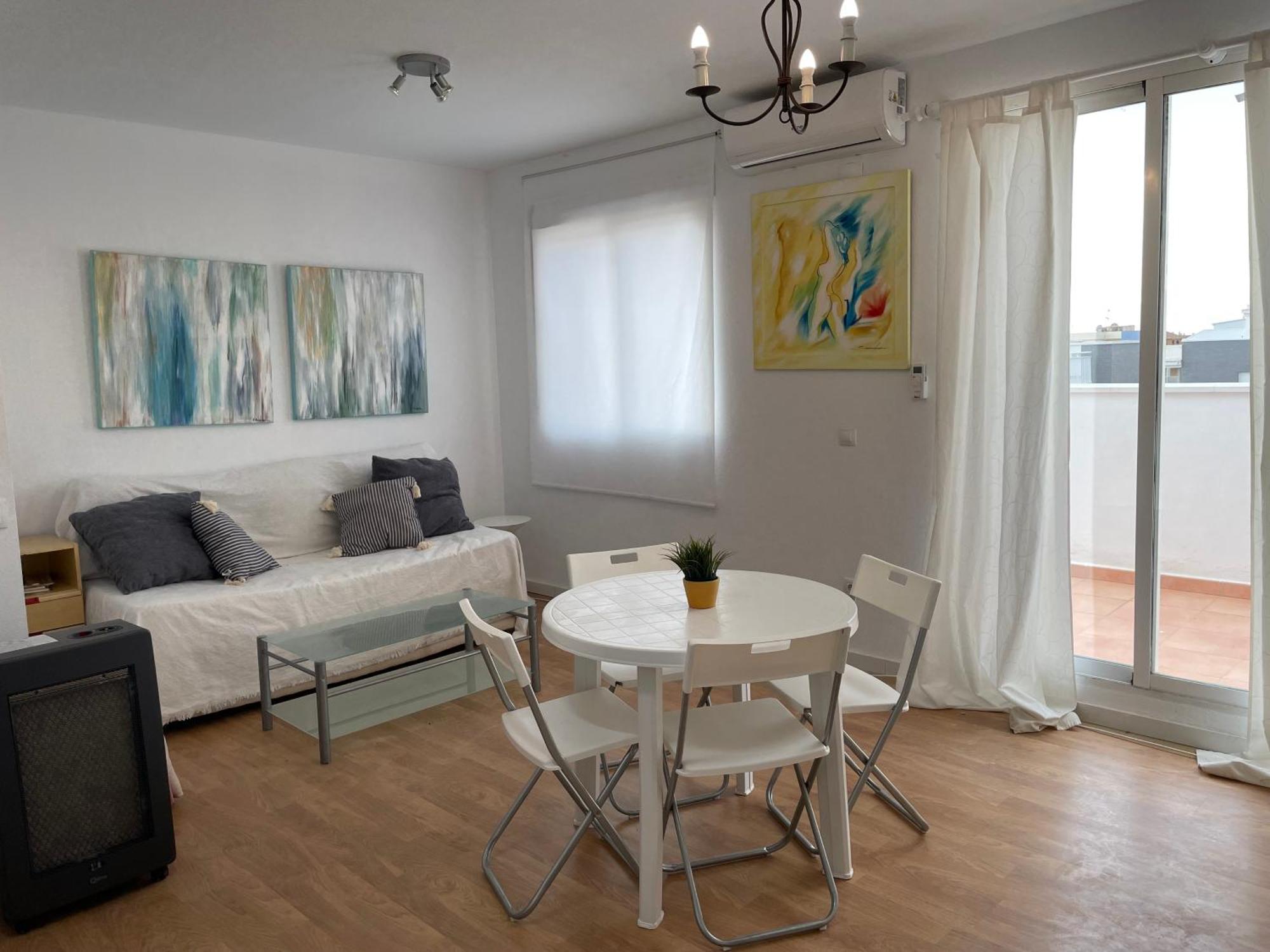 Calle De Los Jardines, 26 Apartamento Διαμέρισμα Moncófar Εξωτερικό φωτογραφία