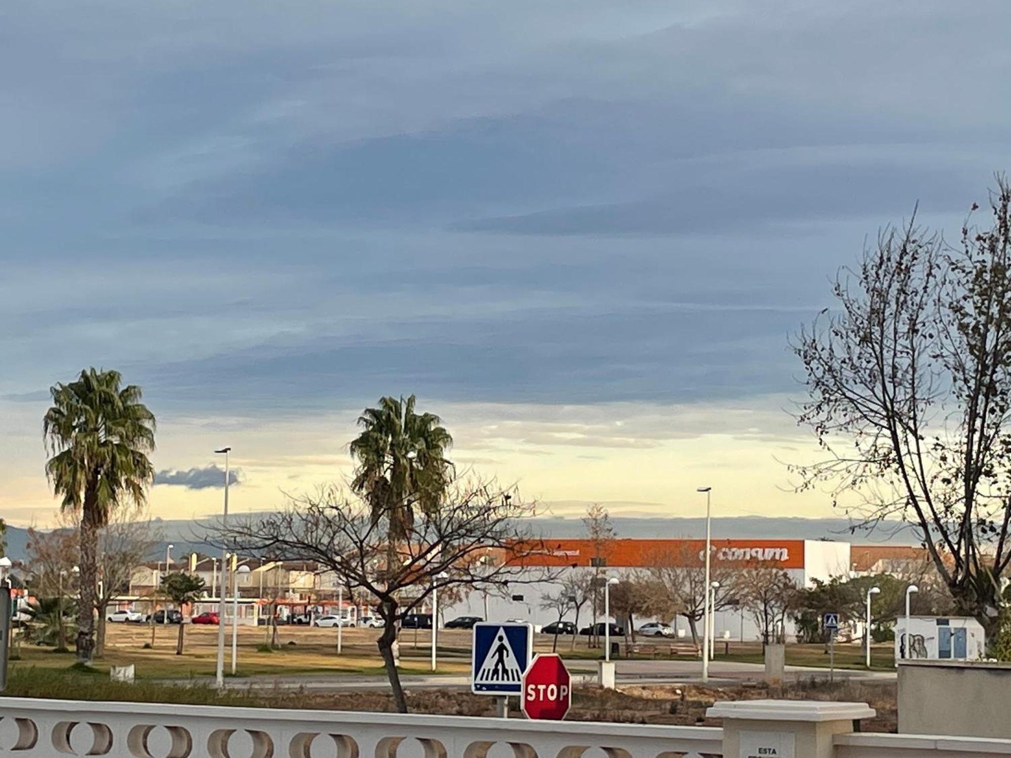 Calle De Los Jardines, 26 Apartamento Διαμέρισμα Moncófar Εξωτερικό φωτογραφία