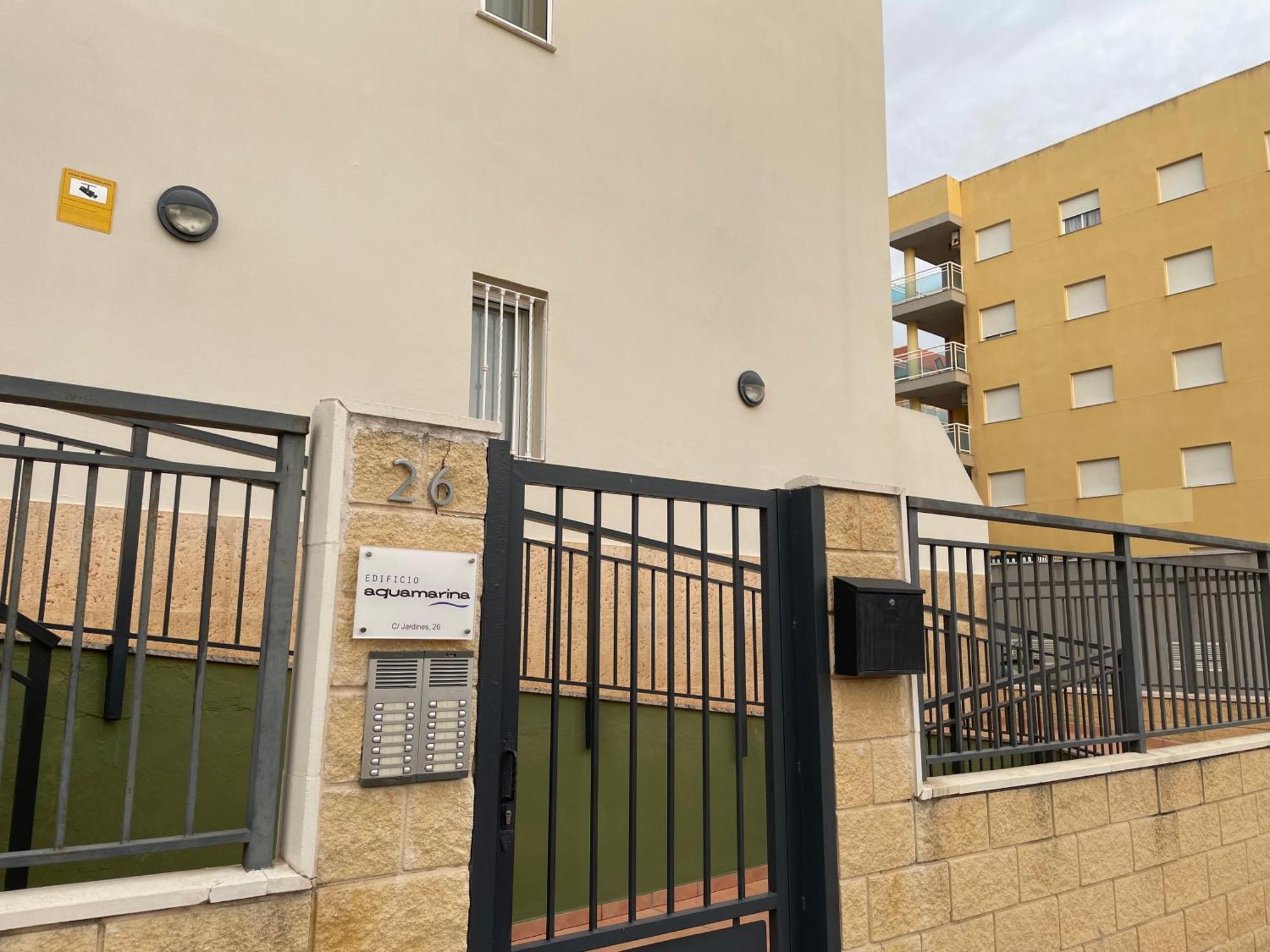 Calle De Los Jardines, 26 Apartamento Διαμέρισμα Moncófar Εξωτερικό φωτογραφία