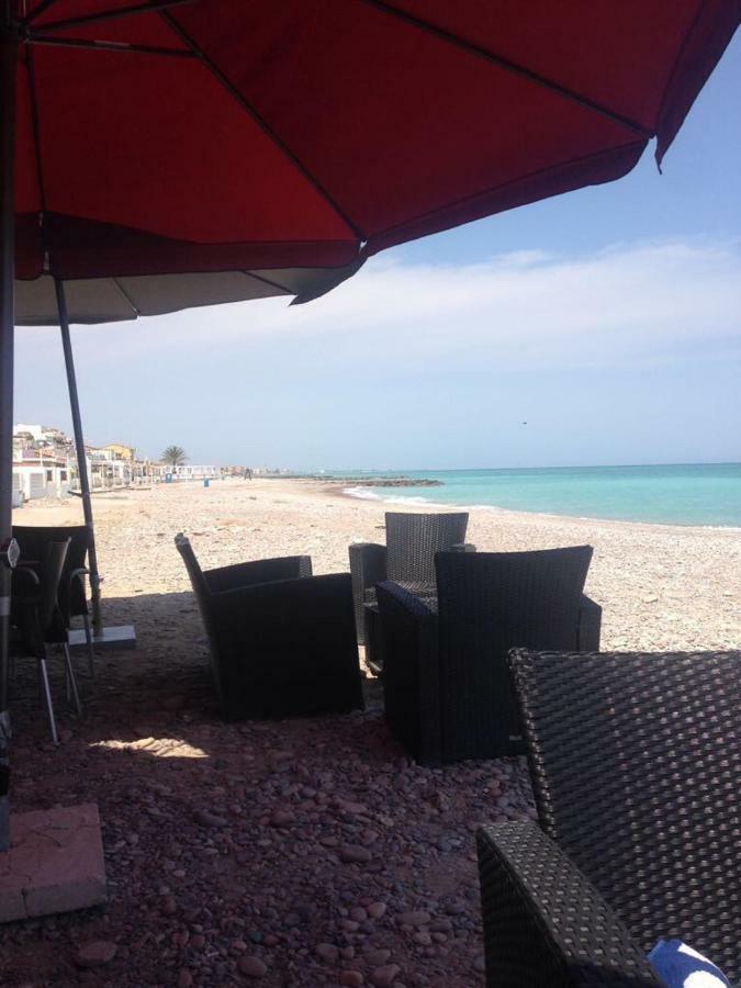 Calle De Los Jardines, 26 Apartamento Διαμέρισμα Moncófar Εξωτερικό φωτογραφία