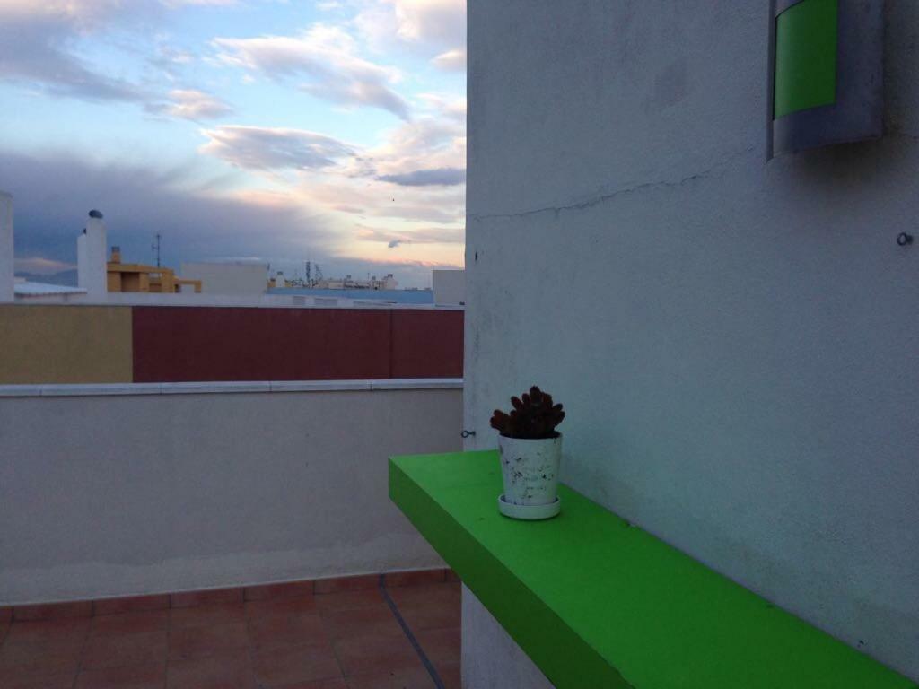 Calle De Los Jardines, 26 Apartamento Διαμέρισμα Moncófar Εξωτερικό φωτογραφία