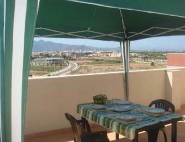 Calle De Los Jardines, 26 Apartamento Διαμέρισμα Moncófar Εξωτερικό φωτογραφία