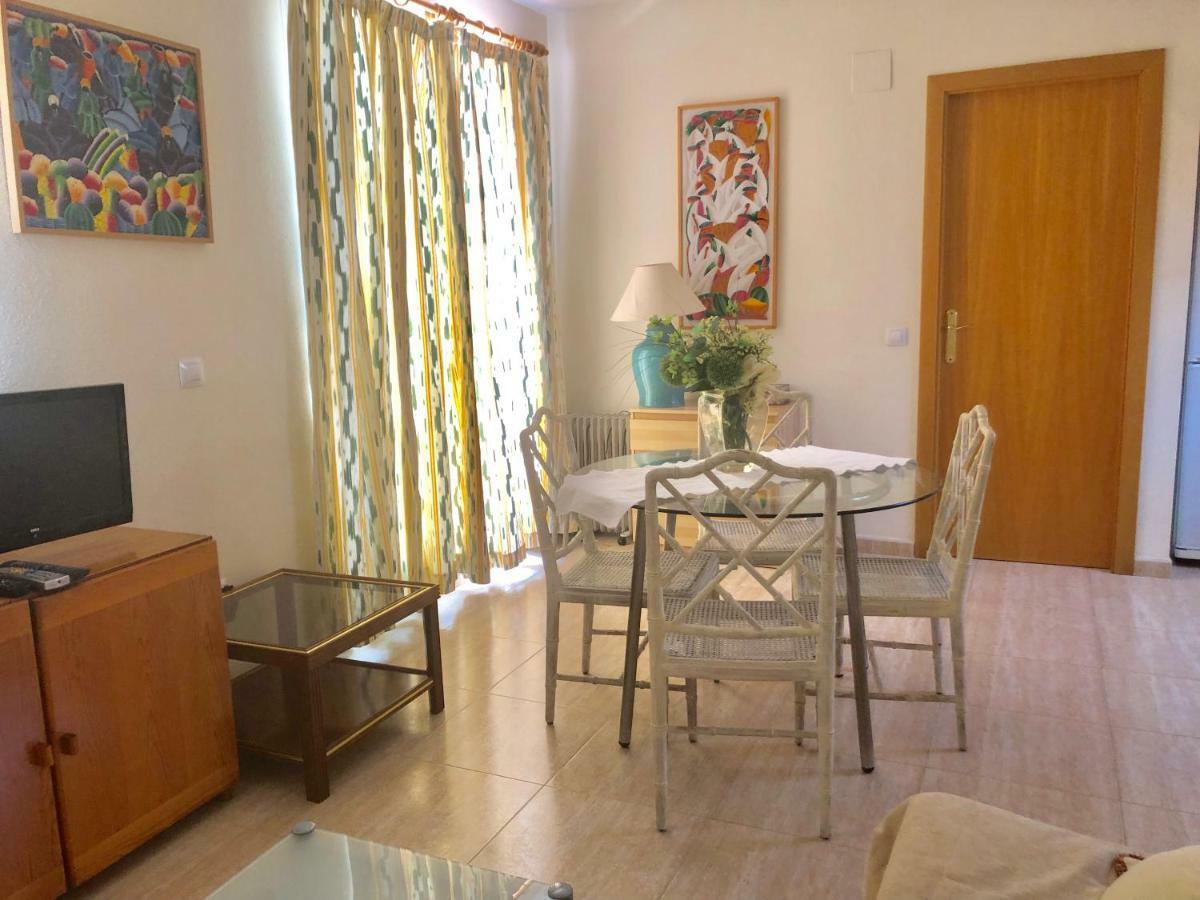 Calle De Los Jardines, 26 Apartamento Διαμέρισμα Moncófar Εξωτερικό φωτογραφία