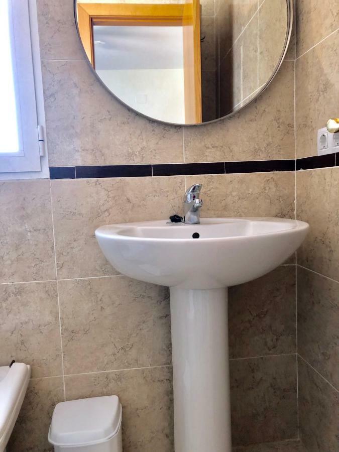 Calle De Los Jardines, 26 Apartamento Διαμέρισμα Moncófar Εξωτερικό φωτογραφία