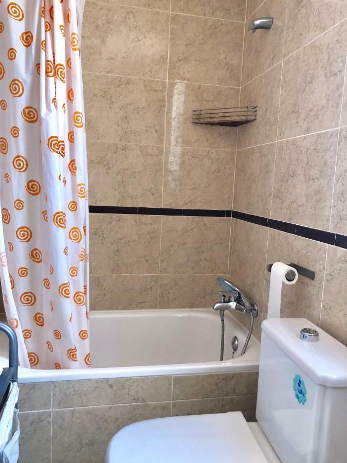 Calle De Los Jardines, 26 Apartamento Διαμέρισμα Moncófar Εξωτερικό φωτογραφία