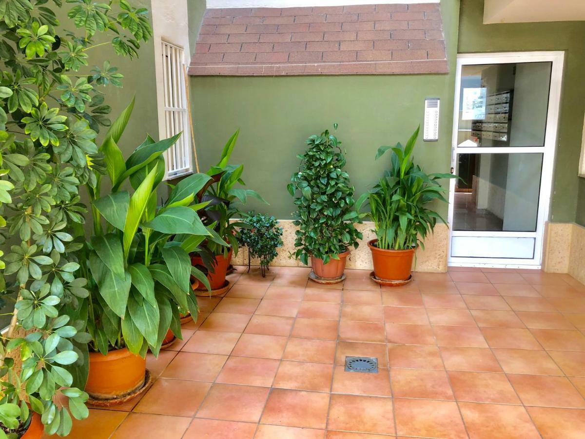 Calle De Los Jardines, 26 Apartamento Διαμέρισμα Moncófar Εξωτερικό φωτογραφία