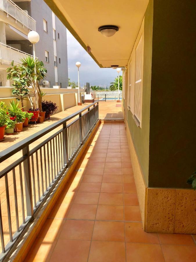 Calle De Los Jardines, 26 Apartamento Διαμέρισμα Moncófar Εξωτερικό φωτογραφία